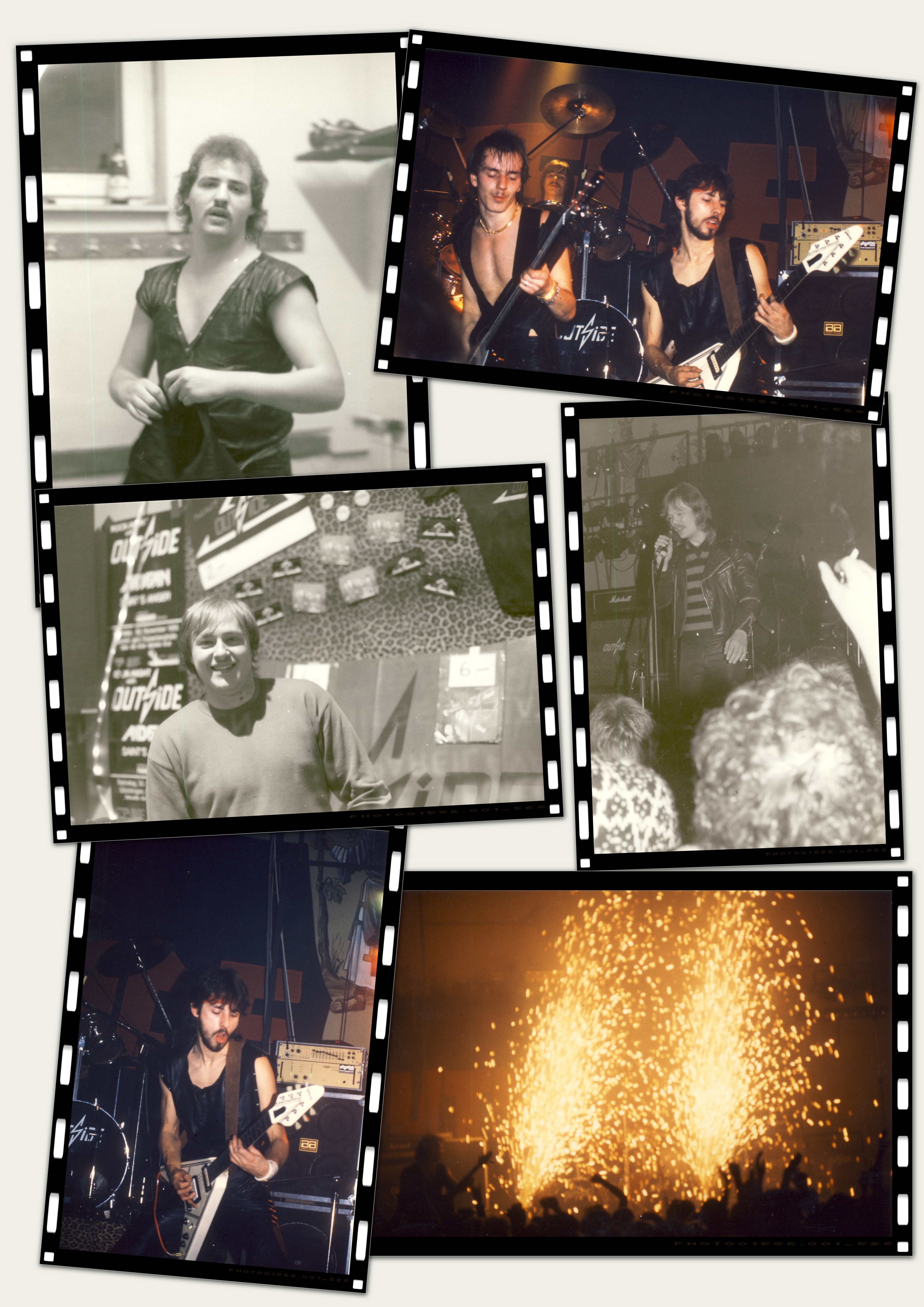 30.11.1985 - "Kaiserberghalle" Göcklingen