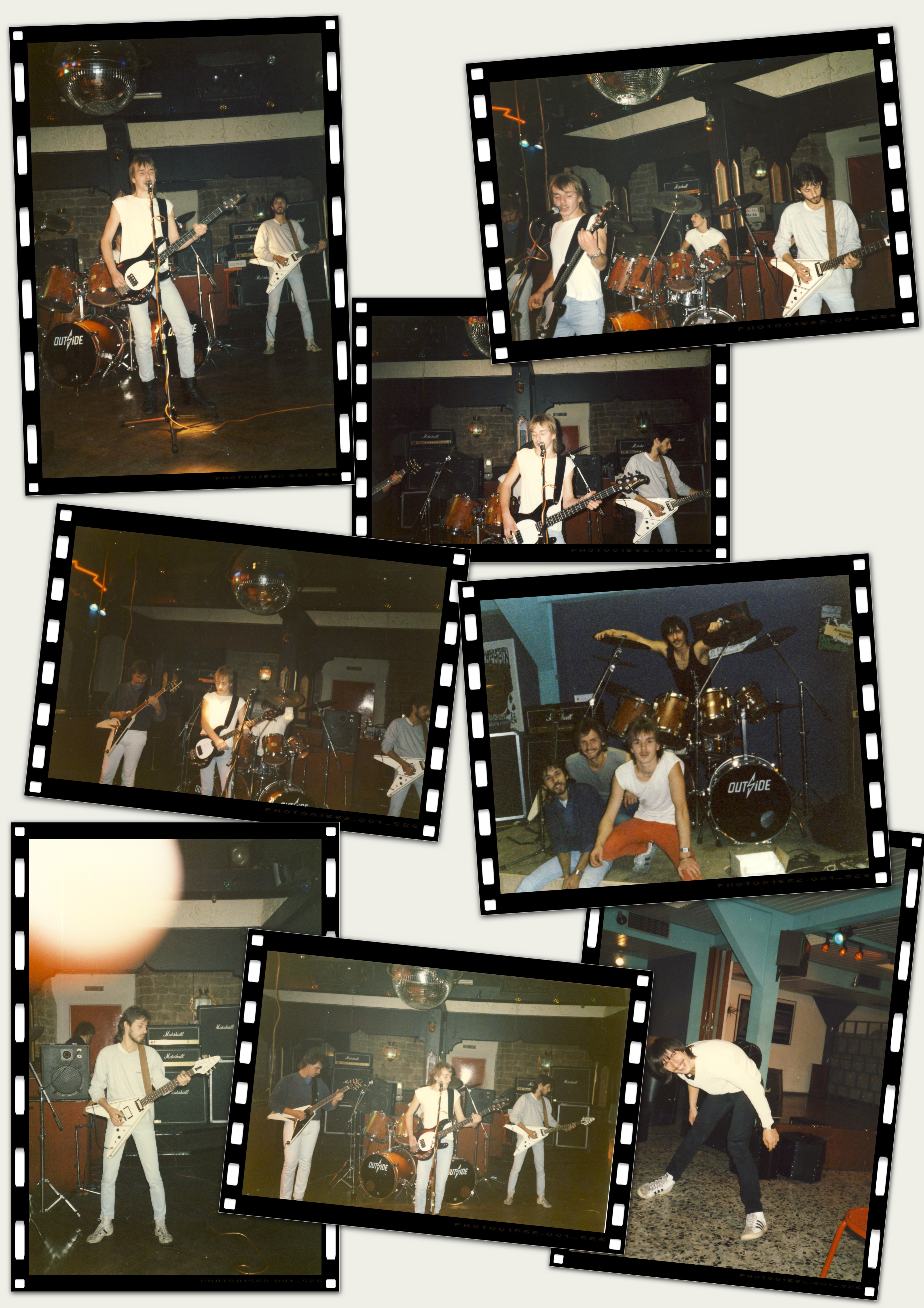 17.10.1985 - "Sounds" Edenkoben