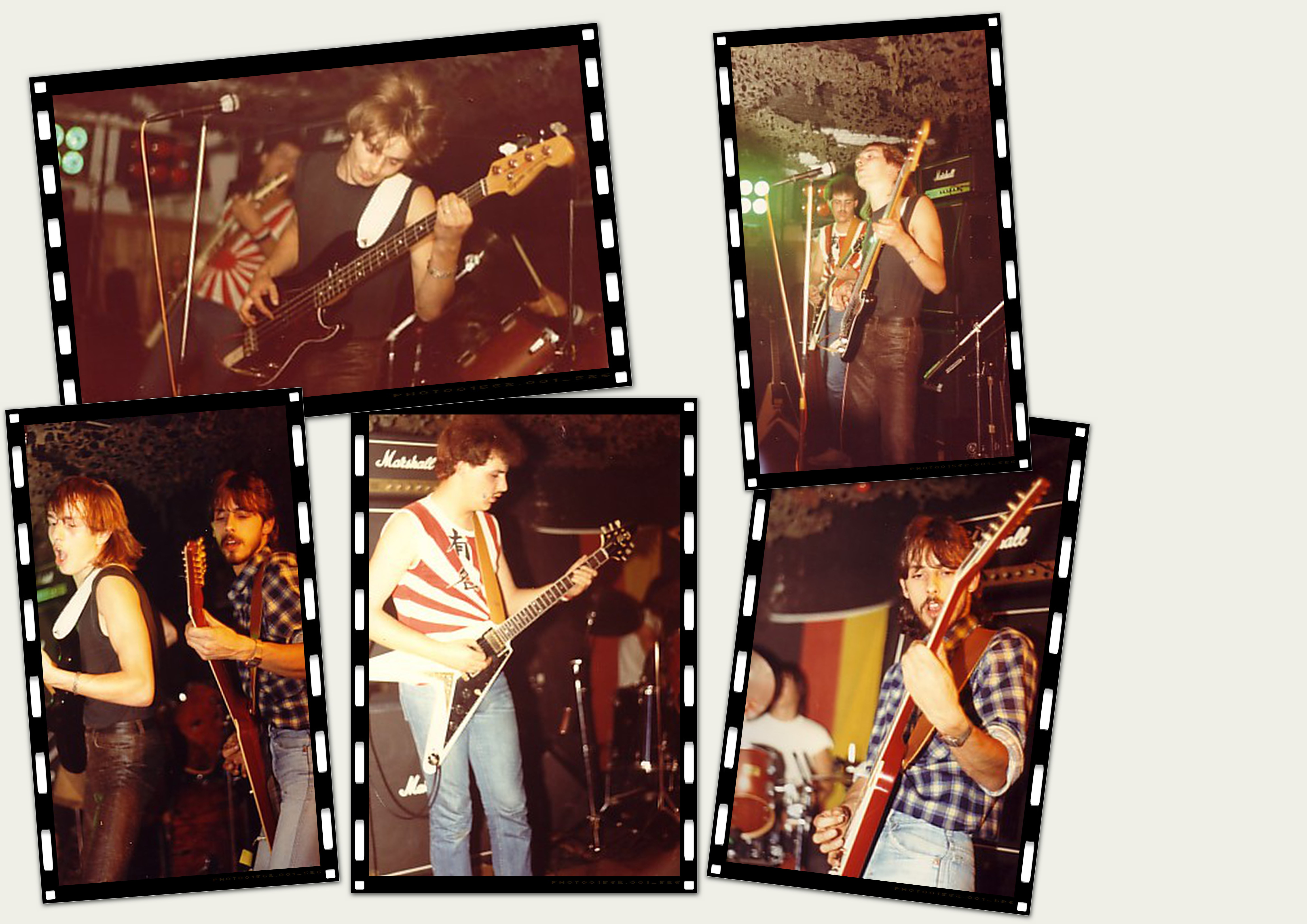 20.10.1984 - "Vampires" Winden