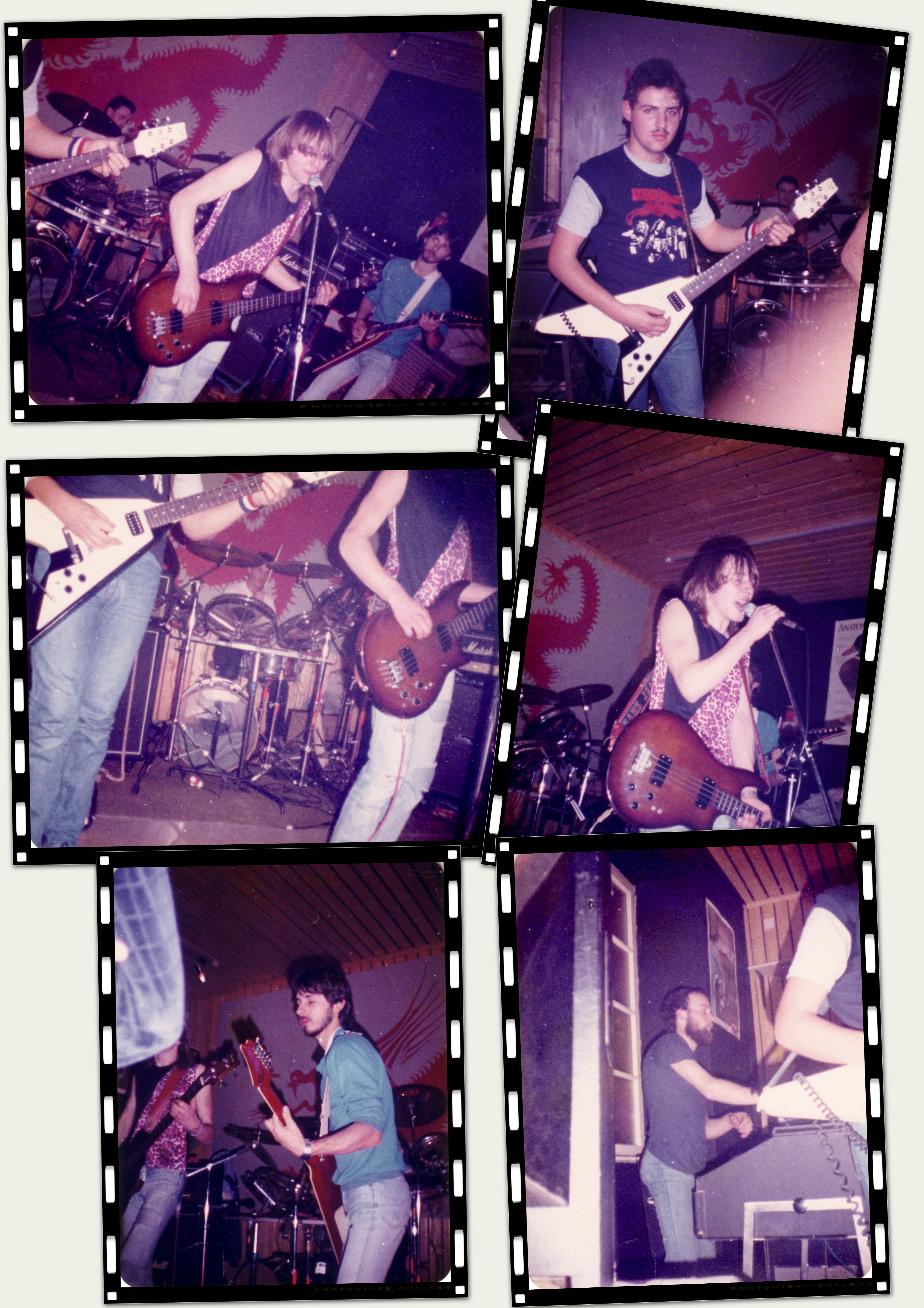 21.01.1984 - "Haus der Jugend" Landau