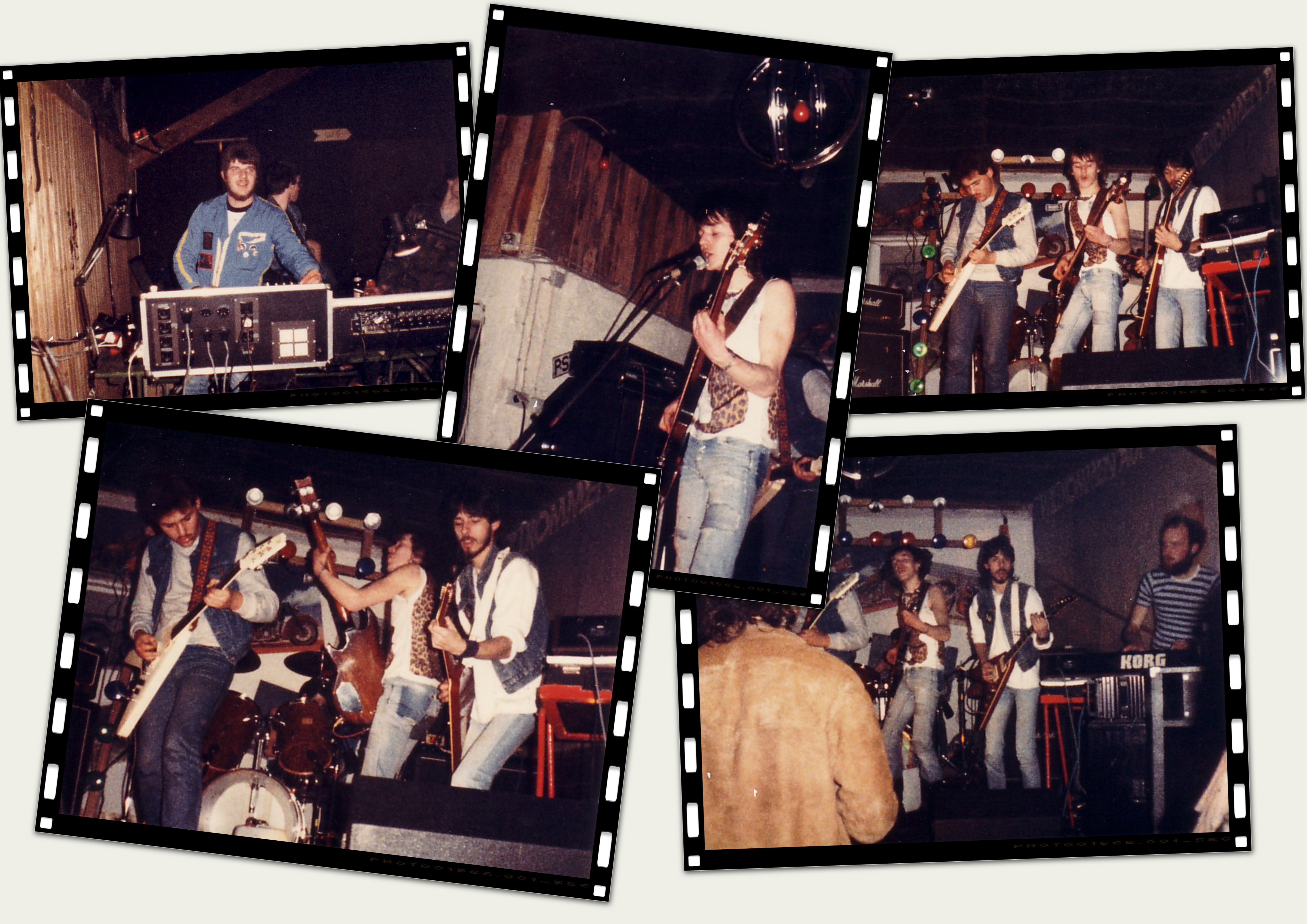 03.03.1984 - "Vampires" Winden