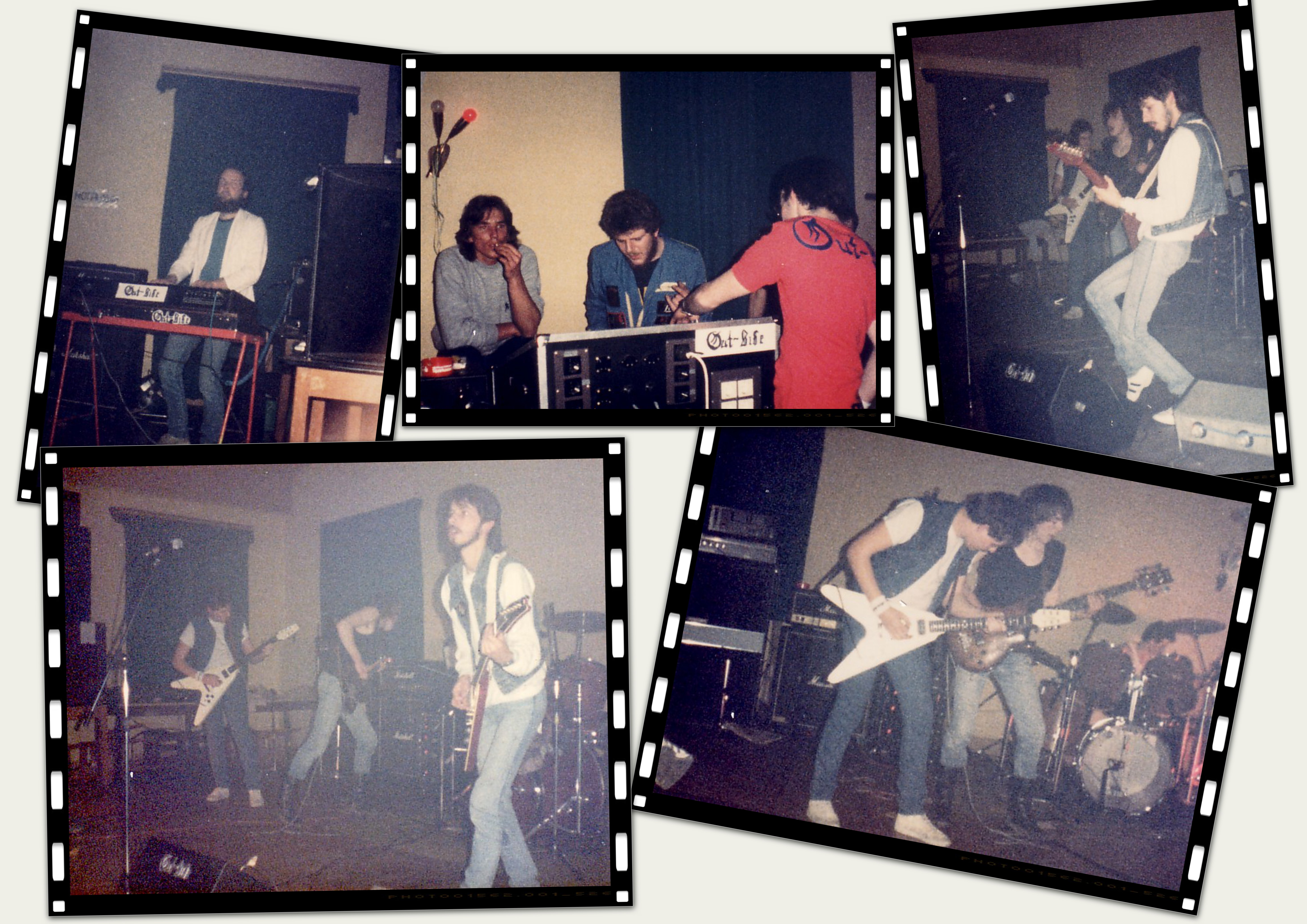 07.04.1984 - "Zur Rose" LD-Arzheim