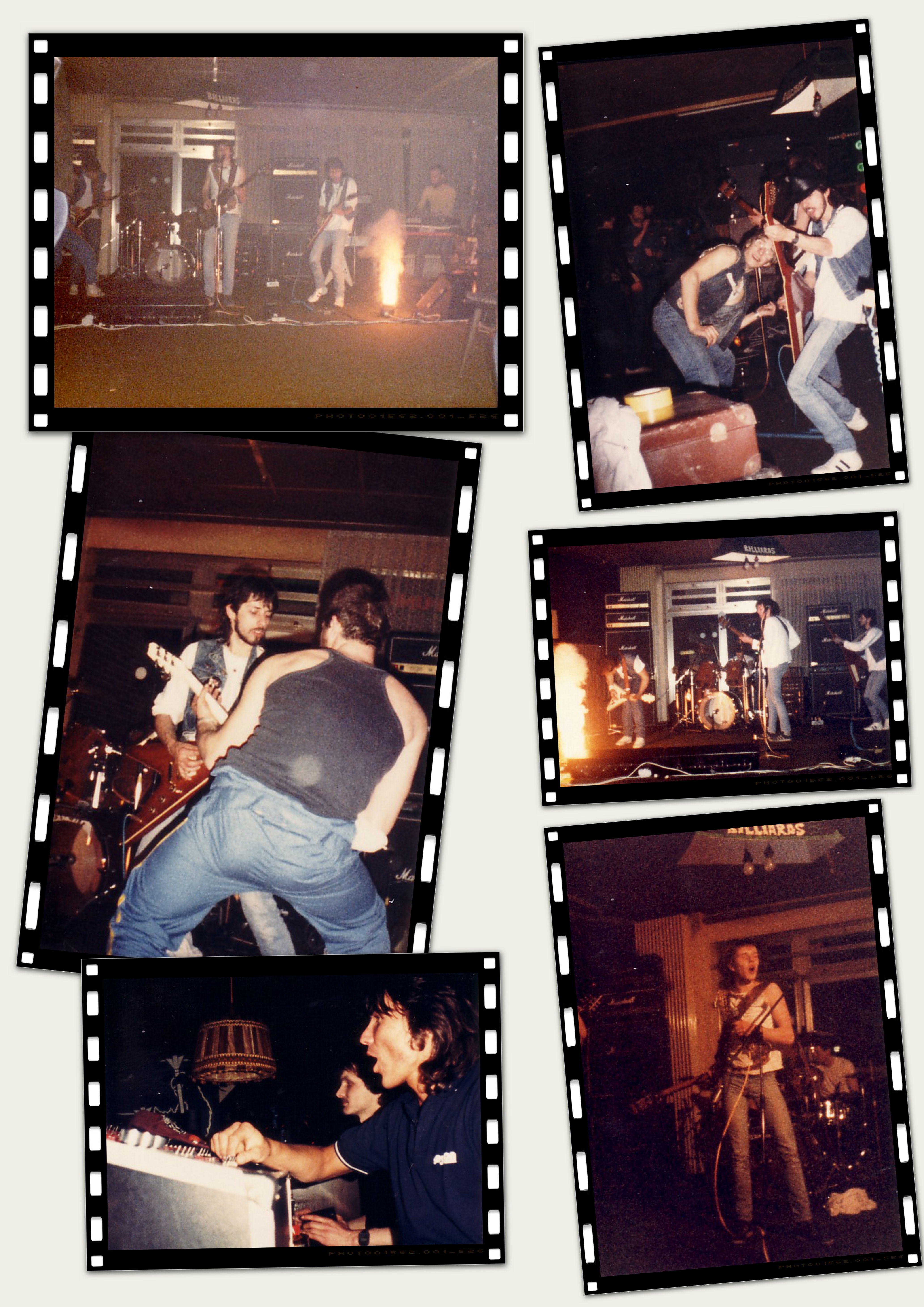 14.04.1984 - "Treff" Dahn