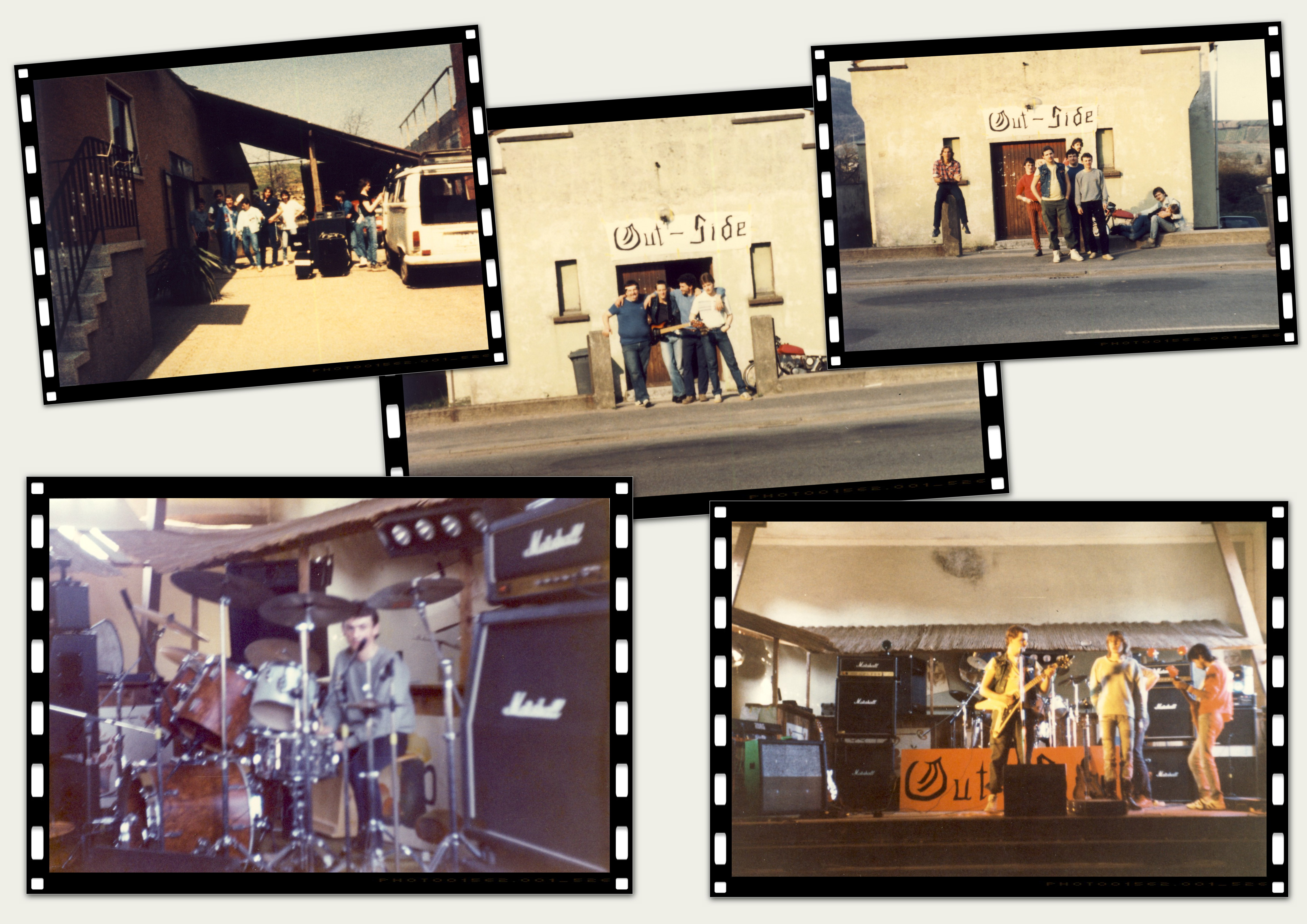 21.04.1984 - "Turnhalle" Albersweiler